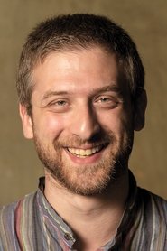Konstantine Roinishvili portrait