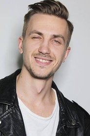 Maksym Yakobchuk portrait