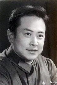 李世江 portrait