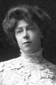 Esther Lyon portrait