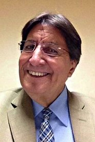 Magdy Munir portrait