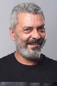 Necmi Yapıcı portrait