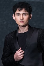 Alexzander Wlan portrait