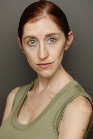 Lauren Byrd portrait