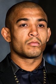 José Aldo portrait