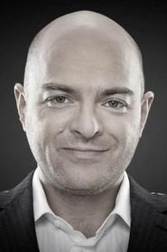 Yosif Shamli portrait