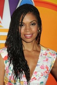 Susan Kelechi Watson portrait