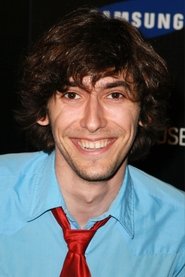 Max Landis portrait