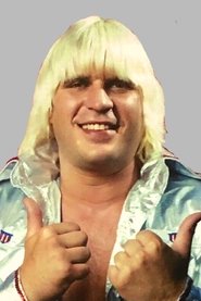 Tommy Richardson portrait