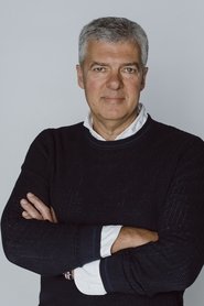 Ian Darling portrait