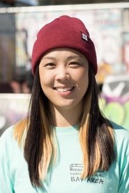 Kim Woozy portrait