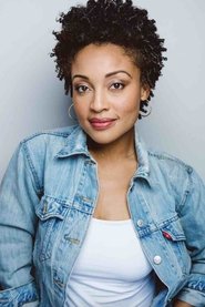 Rejena Taylor portrait