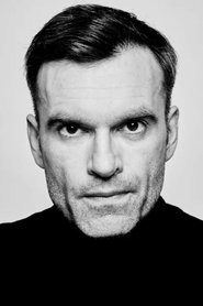 Mariusz Zaniewski portrait