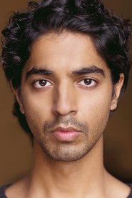 Ishan Davé portrait