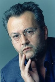 Bebo Storti portrait