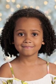 Scarlett Smith portrait