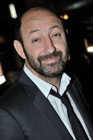 Kad Merad portrait