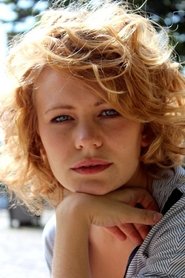 Marion Malenfant portrait