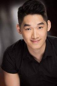 Daniel Kailin portrait