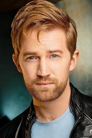 Jason Dolley portrait