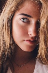 Michelle Harp portrait