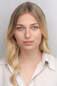 Moah Madsen portrait