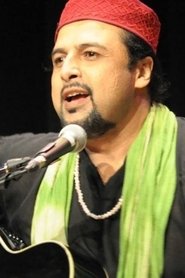 Salman Ahmad portrait