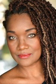 April Nixon portrait