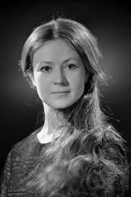 Tamara Degtyaryova portrait