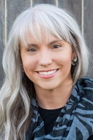 Carrie Cates portrait