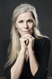 Katrín Hall portrait