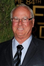 John Frazier portrait