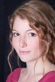Natasha Gualy portrait