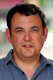 Chris Freihofer portrait