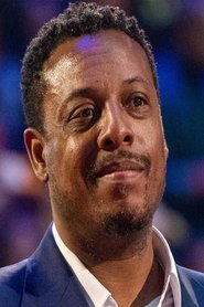 Paul Pierce portrait