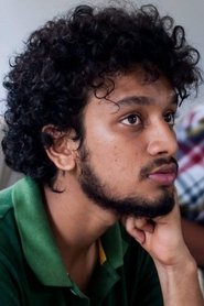 Raju Bera portrait