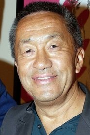 Renaud Le Van Kim portrait