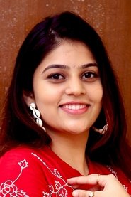 Bandhavi Sridhar portrait