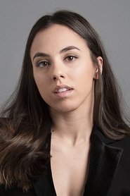 María Sabaté portrait