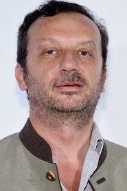 Manuel Munz portrait