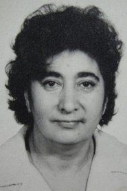 Yekaterina Vermisheva portrait