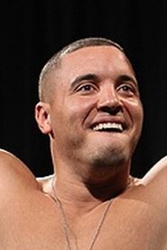 Pat Barry portrait