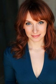 Sasha Gioppo portrait