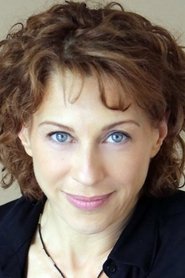 Élisabeth Vitali portrait