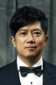 Chris Hou portrait