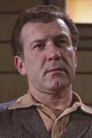 Ted Jordan portrait