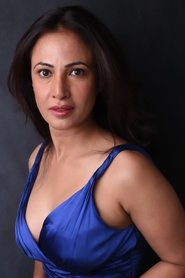 Preeti Bhutani portrait