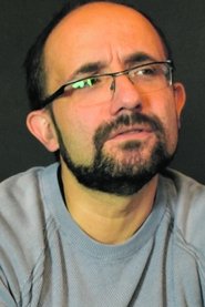 Roi Cagiao portrait