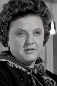 L. Kurenkova portrait