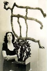 Maria Martins portrait